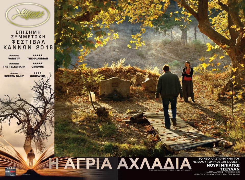 Nέες ταινίες: Το «Πράσινο βιβλίο» είναι ένα απολαυστικά απροσδόκητο οσκαρικό φαβορί [κριτική & τρέιλερ]  | iefimerida.gr 3