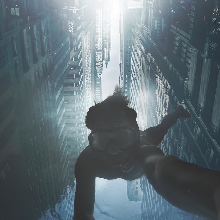 Ισως οι ωραιότερες φωτογραφίες που έχουν βγει με iPhone [εικόνες] | iefimerida.gr 9