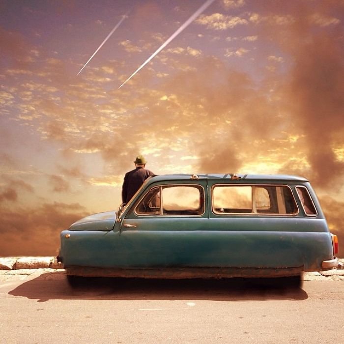 Ισως οι ωραιότερες φωτογραφίες που έχουν βγει με iPhone [εικόνες] | iefimerida.gr 12