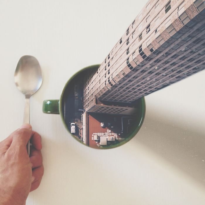 Ισως οι ωραιότερες φωτογραφίες που έχουν βγει με iPhone [εικόνες] | iefimerida.gr 13