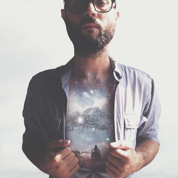 Ισως οι ωραιότερες φωτογραφίες που έχουν βγει με iPhone [εικόνες] | iefimerida.gr 15