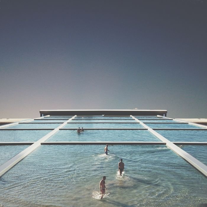 Ισως οι ωραιότερες φωτογραφίες που έχουν βγει με iPhone [εικόνες] | iefimerida.gr 0