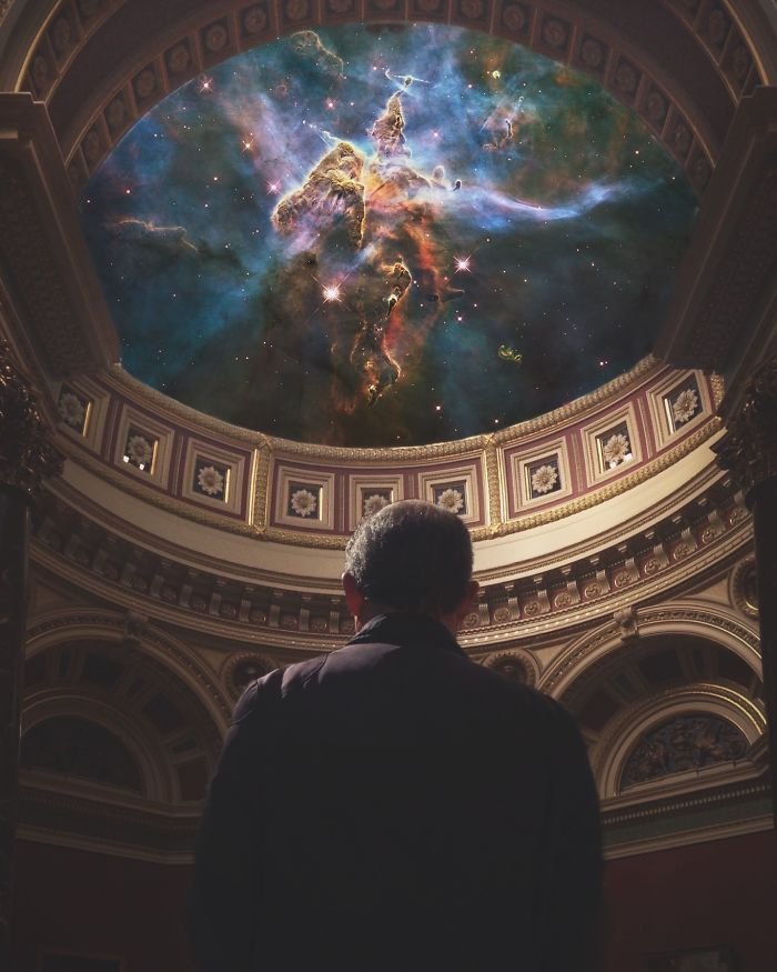 Ισως οι ωραιότερες φωτογραφίες που έχουν βγει με iPhone [εικόνες] | iefimerida.gr 1