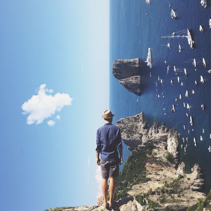 Ισως οι ωραιότερες φωτογραφίες που έχουν βγει με iPhone [εικόνες] | iefimerida.gr 4