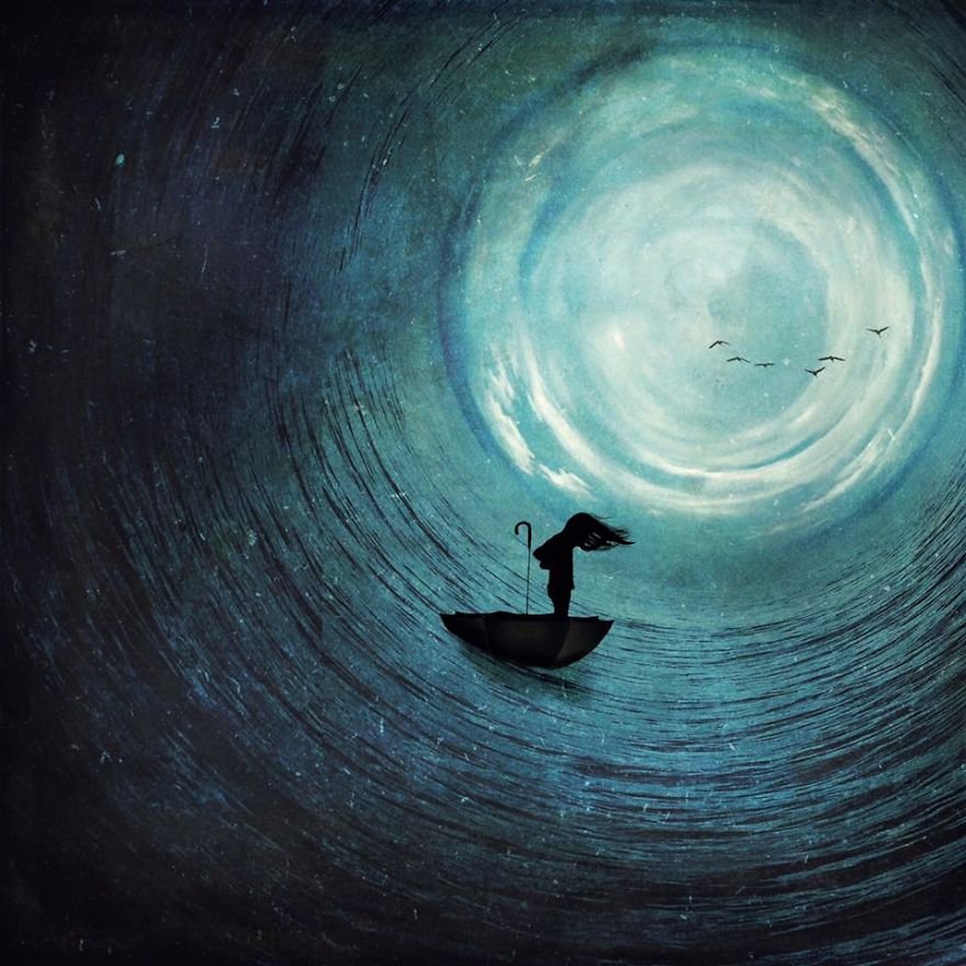 Τέχνη μέσω iPhone -Ερασιτέχνις τράβηξε απίθανες φωτογραφίες με το κινητό της [εικόνες] | iefimerida.gr 4