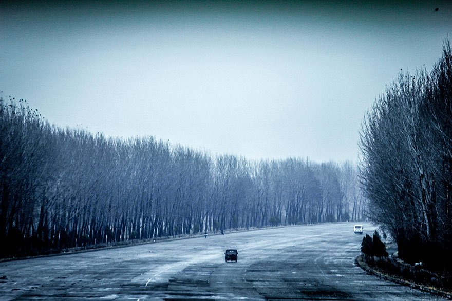 Παράτησε τις σπουδές του και ταξίδεψε στον κόσμο - Εχει επισκεφτεί 97 χώρες [εικόνες] | iefimerida.gr 2