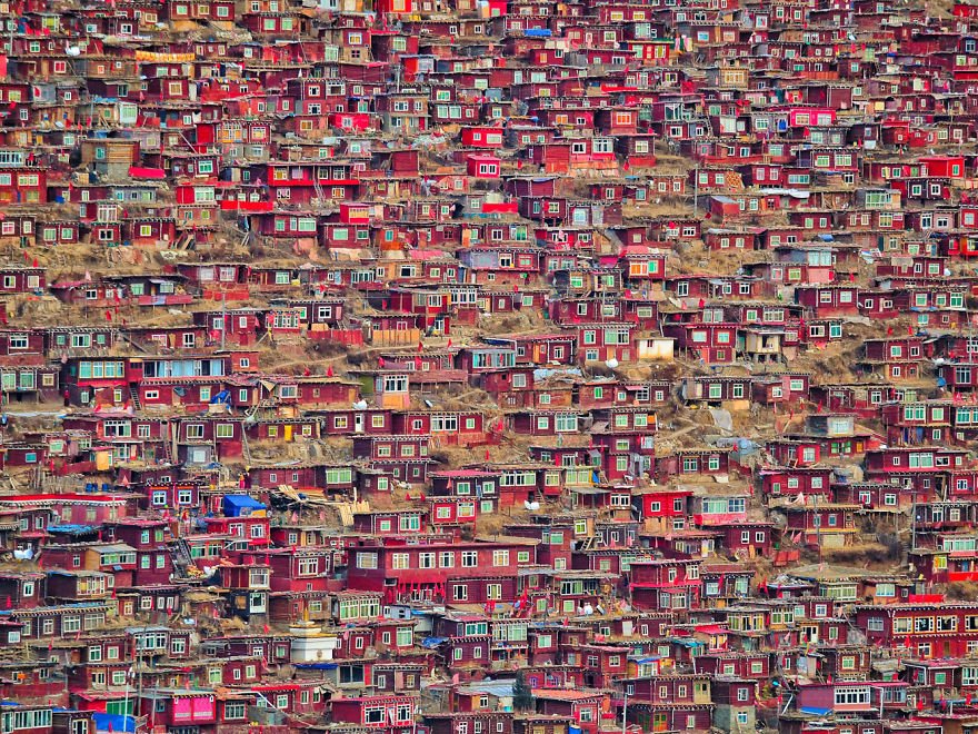 Παράτησε τις σπουδές του και ταξίδεψε στον κόσμο - Εχει επισκεφτεί 97 χώρες [εικόνες] | iefimerida.gr 1