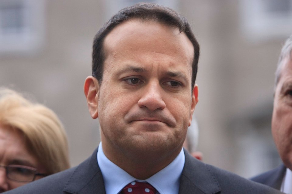 O υπουργός που έσπασε τα ταμπού και παραδέχθηκε: Ναι, είμαι γκέι [εικόνες]  | iefimerida.gr 2