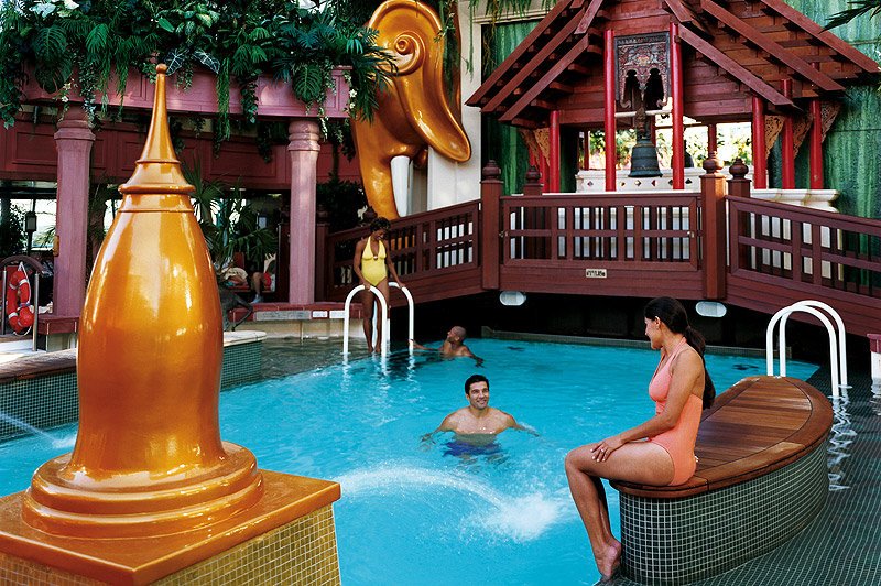 Μία «πλωτή πολιτεία» στη Σούδα -Το εντυπωσιακό κρουαζιερόπλοιο Jewel of Seas [εικόνες] | iefimerida.gr 8