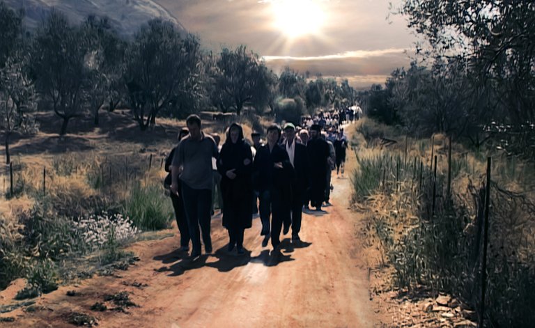 Με τα μάτια ανοιχτά: Αφιέρωμα στο ελληνικό ντοκιμαντέρ στην Τεχνόπολη | iefimerida.gr 1