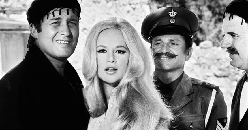 3+1 λόγοι για να γιορτάσουμε τον Άγιο Βαλεντίνο στη Nova [εικόνες] | iefimerida.gr 1