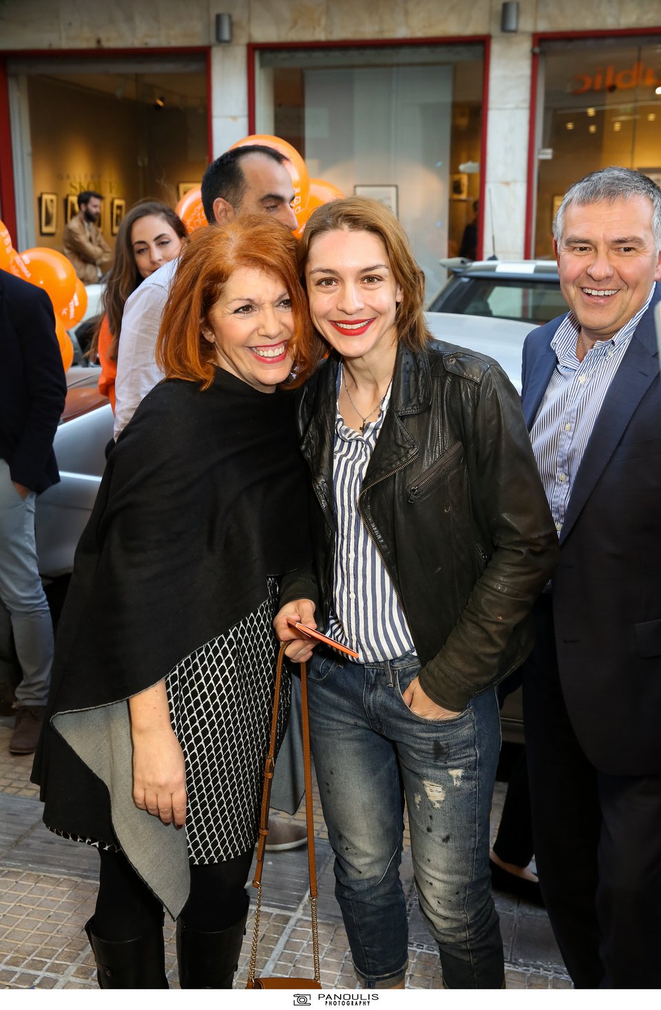 Μοναδικό διήμερο πάρτι για τα εγκαίνια του νέου Public στο Κολωνάκι | iefimerida.gr 0