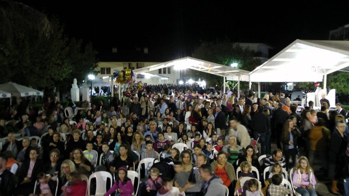 Πέντε χιλιάδες επισκέπτες πήγαν στην 1η Γιορτή Μανιταριού στην Καλαμπάκα | iefimerida.gr 4