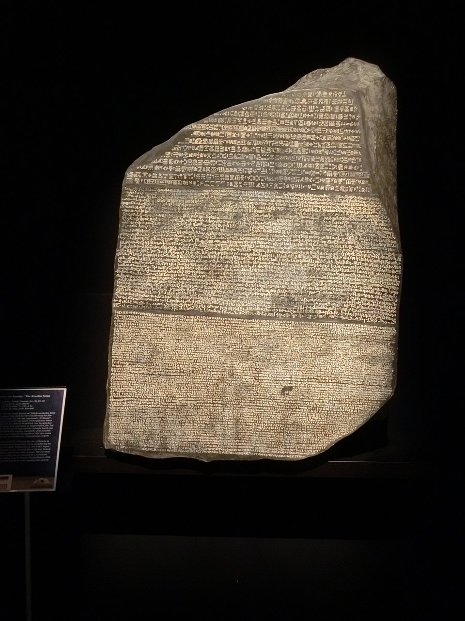 Σεμινάρια Αιγυπτιολογίας με μύηση στην ιερογλυφική γραφή [πρόγραμμα] | iefimerida.gr 0