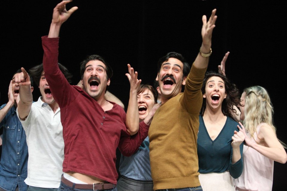 Ξεκινάει το Φεστιβάλ Αθηνών: Τα πρώτα sold out  | iefimerida.gr 2