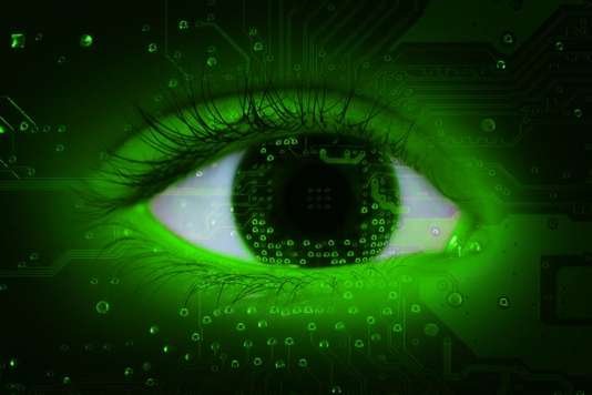 Μια νέα θρησκεία γεννήθηκε: O Θεός της τεχνητής νοημοσύνης [εικόνες] | iefimerida.gr 4