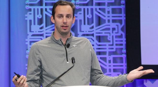 Μια νέα θρησκεία γεννήθηκε: O Θεός της τεχνητής νοημοσύνης [εικόνες] | iefimerida.gr 0