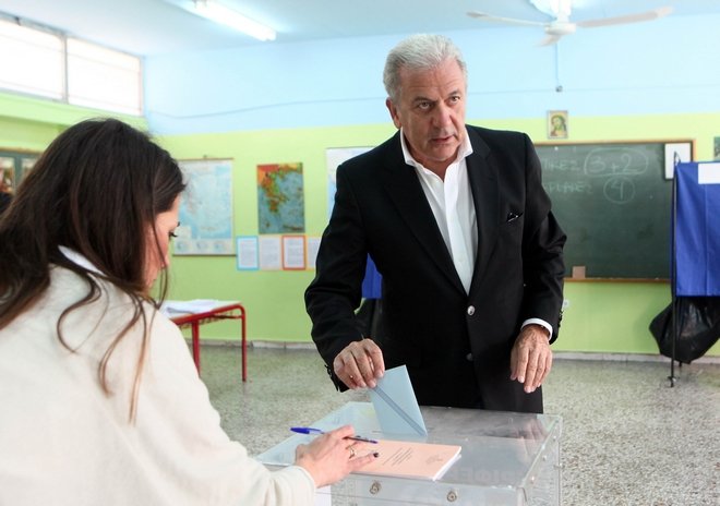 Σε λίγη ώρα τα πρώτα exit poll- Κορυφώνεται η αγωνία των κομμάτων | iefimerida.gr 7