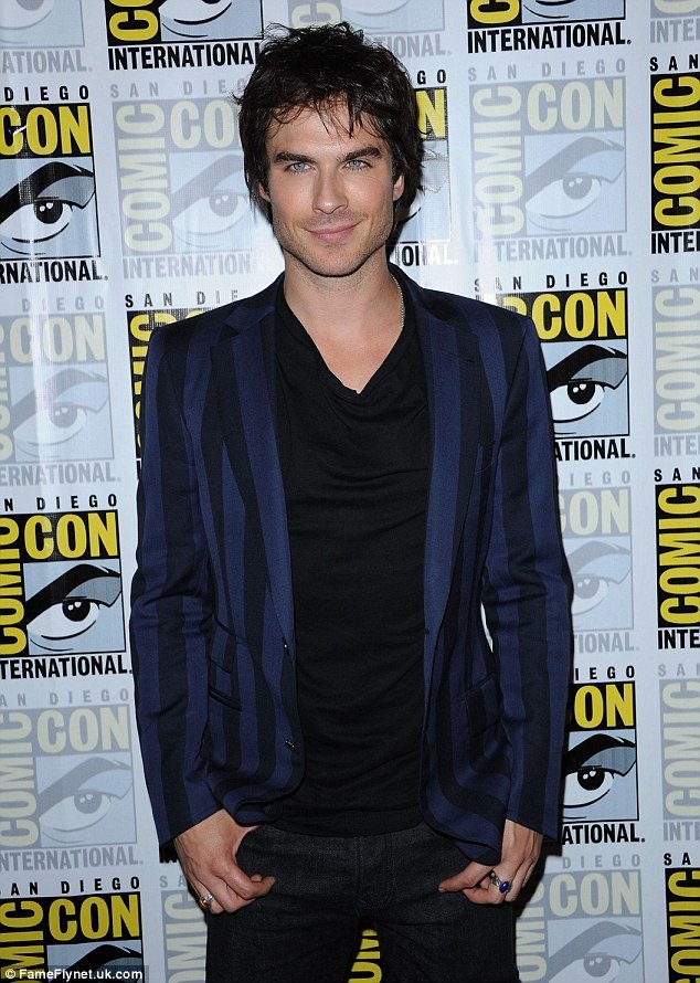 Comic Con 2012 : κόμικ, μασκαρέματα, διασημότητες και μπόλικη τρέλα [εικόνες] | iefimerida.gr 3