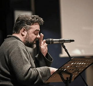 Τιμητική βραδιά για το Νίκο Θέμελη -Σημίτης, Θεοδωράκης, Αλκη Ζέη, Πατρίκιος [εικόνες]  | iefimerida.gr 5