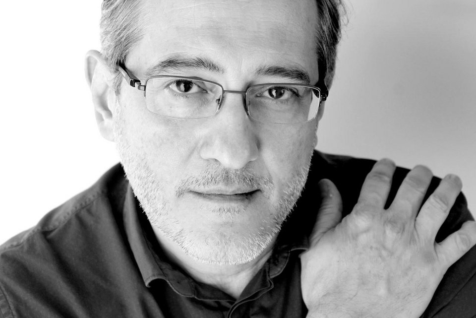 Δύο νέα cd και τρεις παραστάσεις από σήμερα για τον μουσικοσυνθέτη Γιώργο Ανδρέου [εικόνες] | iefimerida.gr 0