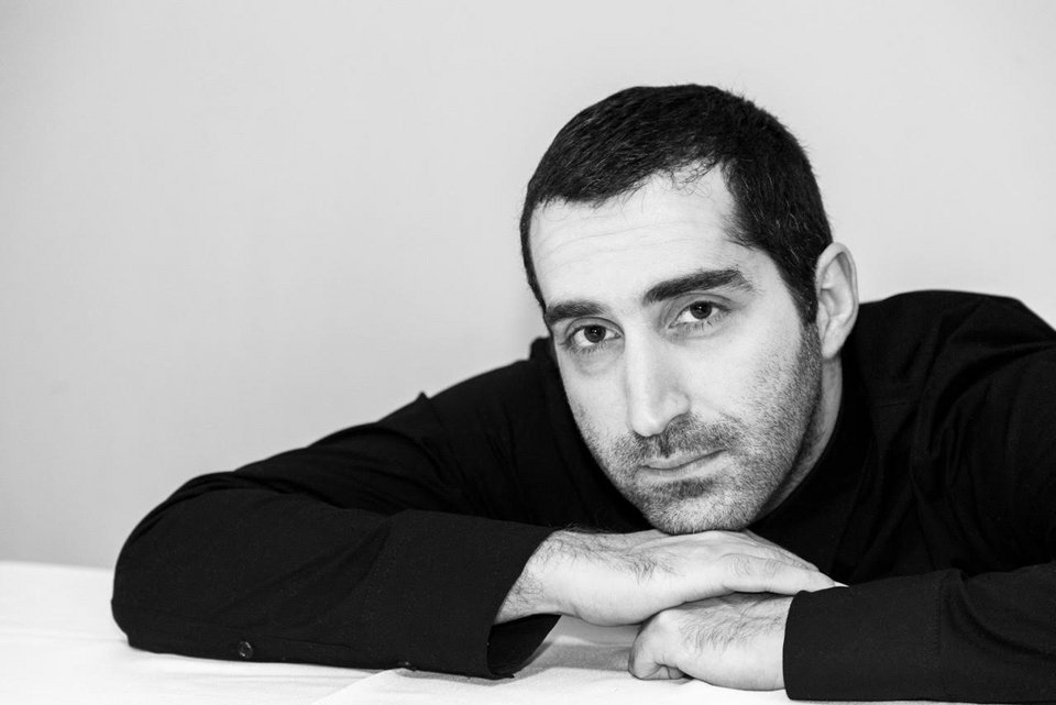 Δύο νέα cd και τρεις παραστάσεις από σήμερα για τον μουσικοσυνθέτη Γιώργο Ανδρέου [εικόνες] | iefimerida.gr 1