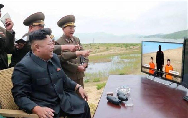 Η Ιαπωνία απαντά στους τζιχαντιστές που κρατούν δύο ομήρους με... καρτούν [εικόνες] | iefimerida.gr 8