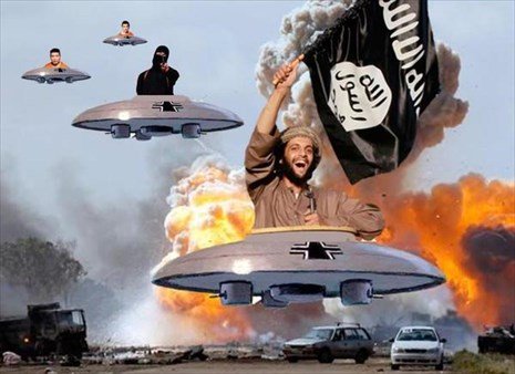 Η Ιαπωνία απαντά στους τζιχαντιστές που κρατούν δύο ομήρους με... καρτούν [εικόνες] | iefimerida.gr 2