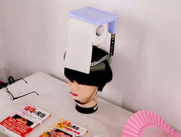 Το ένα καλύτερο από το άλλο – Εξωφρενικά προϊόντα από την Ιαπωνία που θα σας αφήσουν με το στόμα ανοιχτό [εικόνες]  | iefimerida.gr 8