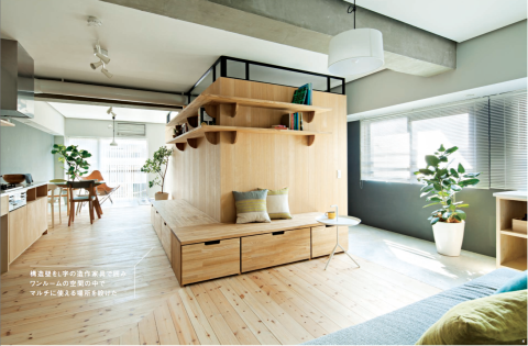 Οι τάσεις στη διακόσμηση ανά χώρα -Επιστροφή στην παράδοση για την Ελλάδα [εικόνες] | iefimerida.gr 8