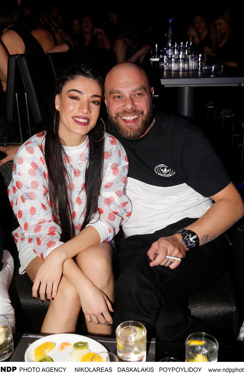 Οι Ελληνίδες της showbiz που έμειναν έγκυες το 2017 [εικόνες] | iefimerida.gr 0