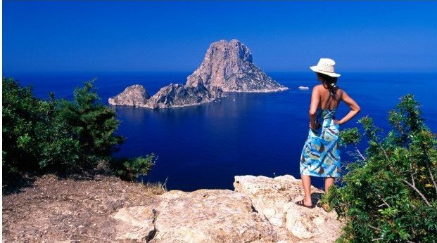 Το ελληνικό νησί που έκανε την Αυστραλία να παραμιλάει: Η Κρήτη στην κορυφή της Ευρώπης [εικόνες] | iefimerida.gr 1