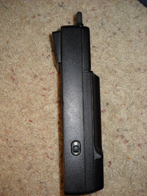 IBM Simon: Το πρώτο «έξυπνο» κινητό τηλέφωνο έγινε 20 ετών -Είχε τεράστιο μέγεθος και περιορισμένες δυνατότητες [εικόνες] | iefimerida.gr 2