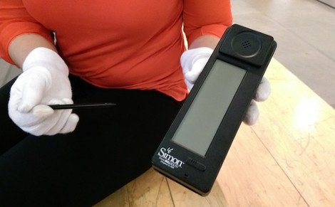 IBM Simon: Το πρώτο «έξυπνο» κινητό τηλέφωνο έγινε 20 ετών -Είχε τεράστιο μέγεθος και περιορισμένες δυνατότητες [εικόνες] | iefimerida.gr 0