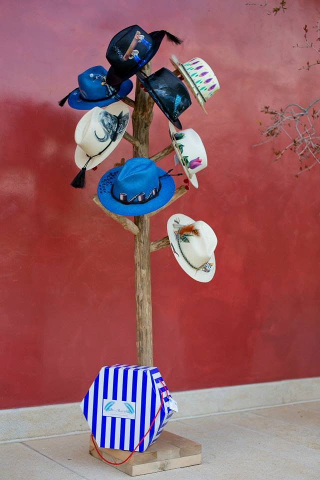 Γιατί φοράμε καπέλα; Είναι ένα σύμβολο status ή αξεσουάρ μόδας; [εικόνες] | iefimerida.gr 3