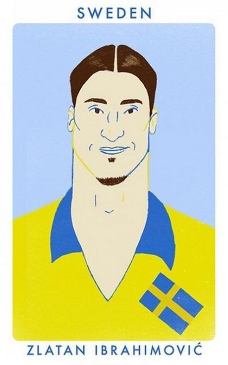 Πώς θα ήταν ο Μέσι και ο Κριστιάνο Ρονάλντο τη δεκαετία του '70 [εικόνες] | iefimerida.gr 6