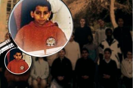 Ο τρομοκράτης πήγε σε καλό σχολείο των Βρυξελλών -Τι συμβαίνει στην Ευρώπη [εικόνες] | iefimerida.gr 2