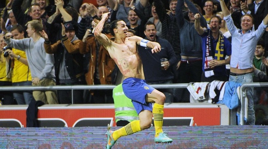 Οι 12 ποδοσφαιρικές στιγμές που καθόρισαν το 2012 [εικόνες] | iefimerida.gr 9