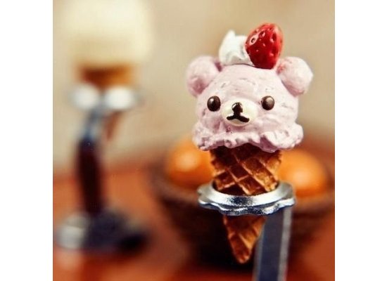 Απίστευτα γλυπτά που... λιώνουν στο στόμα [εικόνες] | iefimerida.gr 0