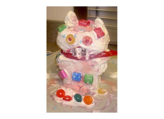 Απίστευτα γλυπτά που... λιώνουν στο στόμα [εικόνες] | iefimerida.gr 1