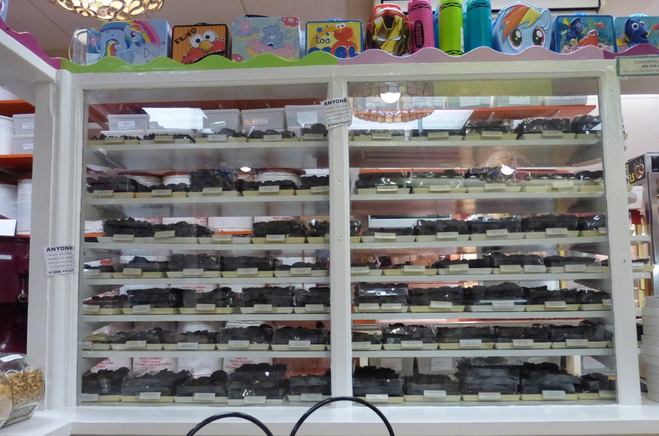 Το τερμάτισαν! Παγωτό βανίλια με αστακό [εικόνες] | iefimerida.gr 3