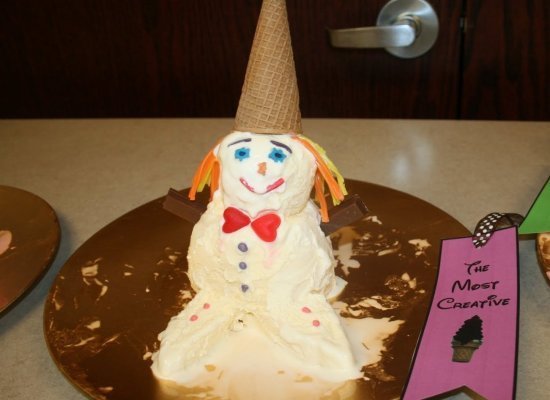 Απίστευτα γλυπτά που... λιώνουν στο στόμα [εικόνες] | iefimerida.gr 2