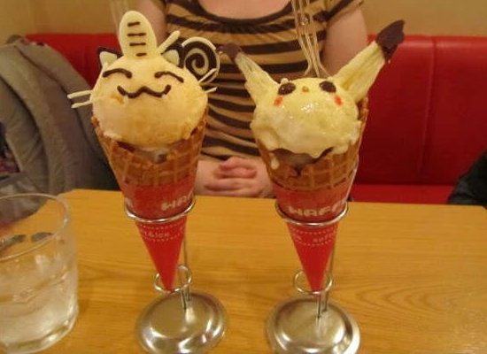 Απίστευτα γλυπτά που... λιώνουν στο στόμα [εικόνες] | iefimerida.gr 3