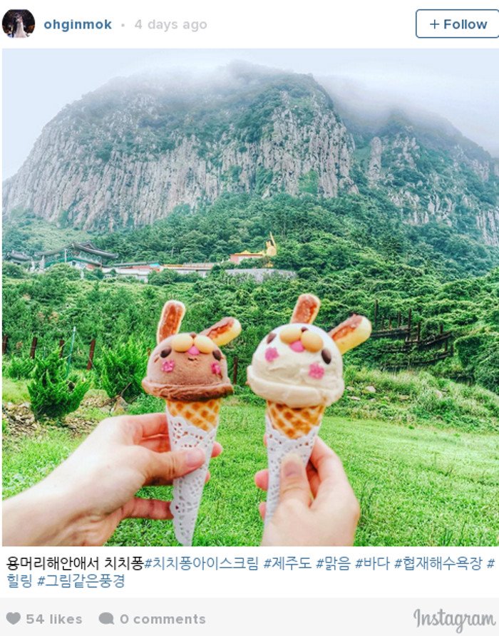 Παγωτομανία: Το χωνάκι σε σχήμα λαγού που έχει κατακτήσει τα social media -Eχει τα πάντα [εικόνες] | iefimerida.gr 3