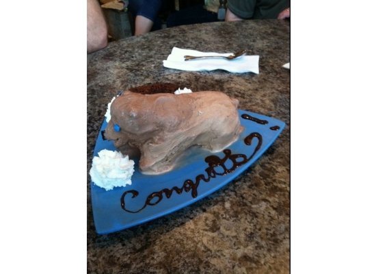 Απίστευτα γλυπτά που... λιώνουν στο στόμα [εικόνες] | iefimerida.gr 4