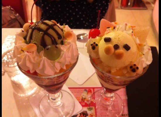 Απίστευτα γλυπτά που... λιώνουν στο στόμα [εικόνες] | iefimerida.gr 6