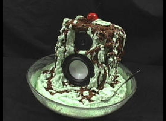 Απίστευτα γλυπτά που... λιώνουν στο στόμα [εικόνες] | iefimerida.gr 8