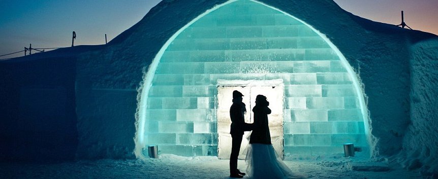 Αυτά είναι τα πιο ρομαντικά μέρη στον κόσμο - Σύμφωνα με το National Geographic [εικόνες] | iefimerida.gr 3