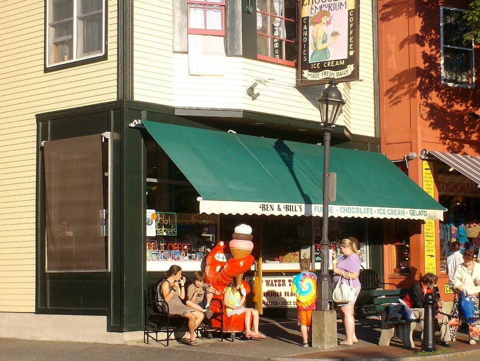 Το τερμάτισαν! Παγωτό βανίλια με αστακό [εικόνες] | iefimerida.gr 4