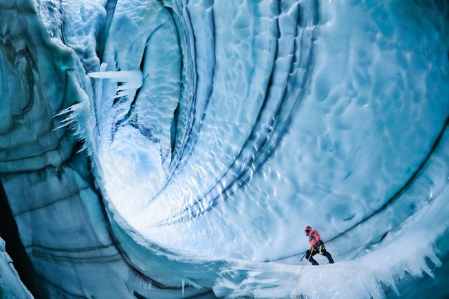 Οι επτά πιο συναρπαστικές εμπειρίες στον πάγο-Εκεί όπου όλα είναι cool στην κυριολεξία... [εικόνες] | iefimerida.gr 0